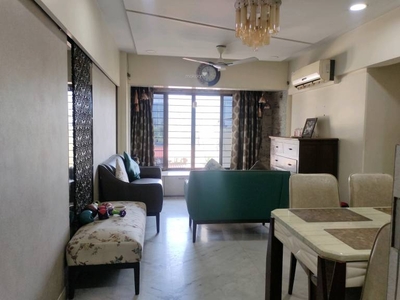 1400 sq ft 3 BHK 2T SouthWest facing Apartment for sale at Rs 1.72 crore in Progressive Ambar in Koper Khairane, Mumbai