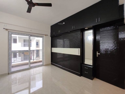1439 sq ft 3 BHK 2T NorthEast facing Apartment for sale at Rs 80.00 lacs in Project in Kalyan Nagar, Bangalore