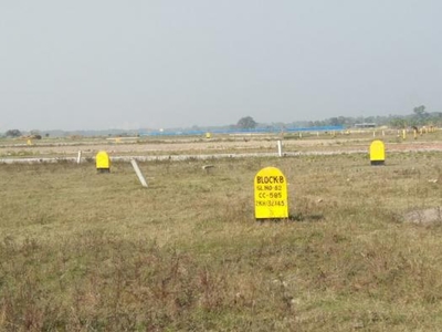 1440 Sqft Plot For Sale in New Town Action Area-III, Kolkata