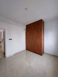 1500 sq ft 3 BHK 2T Apartment for rent in Project at HSR Layout, Bangalore by Agent SSR REAL ESTATE