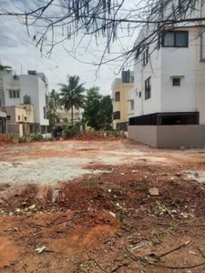 1500 sq ft North facing Plot for sale at Rs 1.70 crore in Project in Sultan Palya, Bangalore