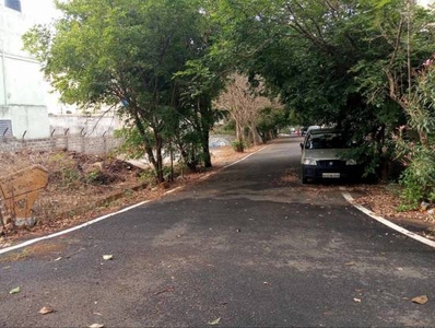 1500 sq ft NorthEast facing Plot for sale at Rs 1.70 crore in Project in Puttenahalli Phase 7, Bangalore