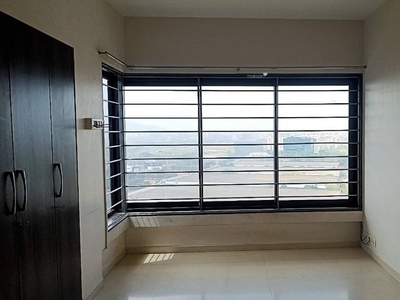 1550 sq ft 3 BHK 3T SouthWest facing Apartment for sale at Rs 5.00 crore in Godrej Platinum in Vikhroli, Mumbai