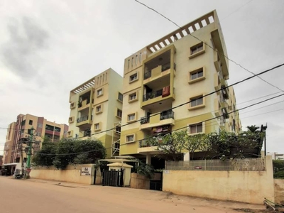 1650 sq ft 3 BHK 3T Apartment for rent in Metropolis Electra at Begur, Bangalore by Agent seller