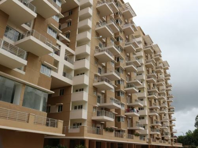 1790 sq ft 3 BHK 3T Apartment for sale at Rs 1.16 crore in Unishire Terraza in Thanisandra, Bangalore