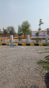 1800 sq ft East facing Plot for sale at Rs 40.00 lacs in Project in Kothur, Hyderabad