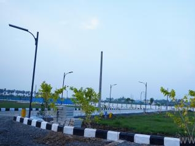 1800 Sq. ft Plot for Sale in Thiruporur, Chennai