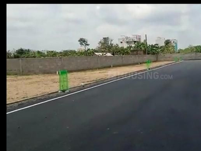 1840 sq ft North facing Plot for sale at Rs 73.60 lacs in Project in Thiruverkadu, Chennai