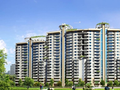 1886 sq ft 3 BHK 3T Apartment for rent in Sidhartha Group Estella at Sector 103, Gurgaon by Agent seller