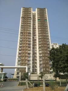 1890 sq ft 3 BHK 4T Apartment for rent in Conscient Heritage One at Sector 62, Gurgaon by Agent Raman Singh