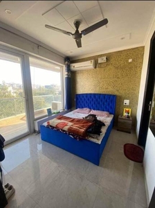 1900 sq ft 2 BHK 2T BuilderFloor for rent in Paramount Luxury Floors Sector 57 at Sector 57, Gurgaon by Agent Sky high property
