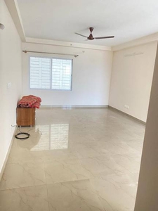 1950 sq ft 3 BHK 3T Apartment for rent in Mantri Premero at Sarjapur Road Wipro To Railway Crossing, Bangalore by Agent Tabrez