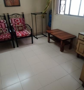 2 Bedroom 1000 Sq.Ft. Apartment in Tingre Nagar Pune