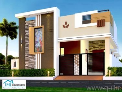 2 BHK 1000 Sq. ft Villa for Sale in Vadavalli, Coimbatore