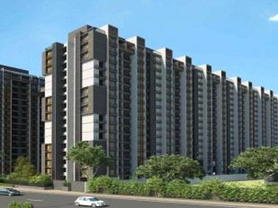 2 BHK Apartment For Sale in Goyal Orchid Greenfield Ahmedabad