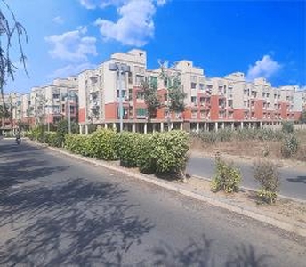 2 BHK Apartment For Sale in Parshwanath Atlantic park