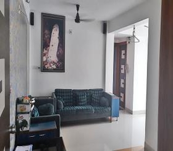 2 BHK Apartment For Sale in Sagar Samrat