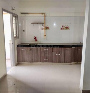 2 BHK Flat for rent in Acher, Ahmedabad - 1192 Sqft