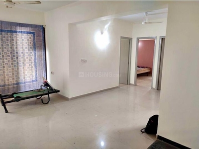 2 BHK Flat for rent in Acher, Ahmedabad - 1198 Sqft