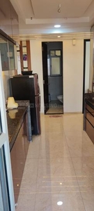 2 BHK Flat for rent in Airoli, Navi Mumbai - 1245 Sqft