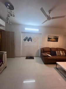 2 BHK Flat for rent in Andheri East, Mumbai - 1350 Sqft