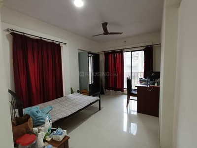 2 BHK Flat for rent in Andheri East, Mumbai - 650 Sqft