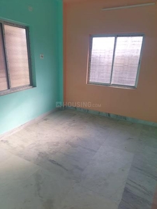 2 BHK Flat for rent in Baghajatin, Kolkata - 700 Sqft