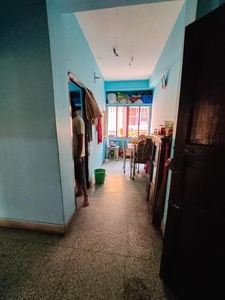 2 BHK Flat for rent in Baguiati, Kolkata - 600 Sqft