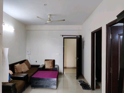 2 BHK Flat for rent in Bamheta Village, Ghaziabad - 840 Sqft
