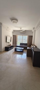 2 BHK Flat for rent in Bandra East, Mumbai - 960 Sqft