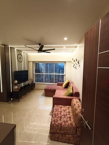 2 BHK Flat for rent in Bhandup West, Mumbai - 685 Sqft