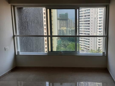 2 BHK Flat for rent in Bhandup West, Mumbai - 695 Sqft