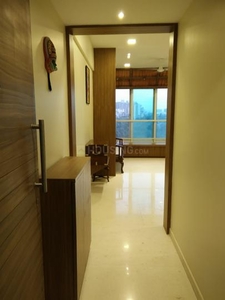2 BHK Flat for rent in Bhandup West, Mumbai - 930 Sqft