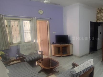 2 BHK Flat for rent in Bodakdev, Ahmedabad - 1100 Sqft