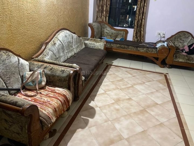 2 BHK Flat for rent in Bodakdev, Ahmedabad - 1250 Sqft