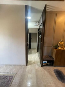 2 BHK Flat for rent in Borivali East, Mumbai - 580 Sqft