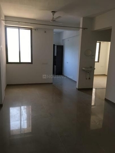 2 BHK Flat for rent in Chandkheda, Ahmedabad - 1152 Sqft