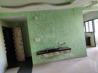 2 BHK Flat for rent in Chandkheda, Ahmedabad - 1190 Sqft