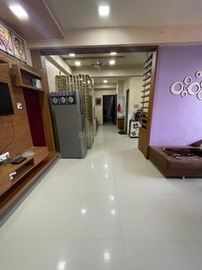 2 BHK Flat for rent in Chandkheda, Ahmedabad - 1224 Sqft