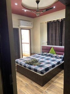 2 BHK Flat for rent in Chandkheda, Ahmedabad - 1242 Sqft
