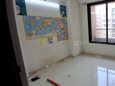 2 BHK Flat for rent in Chandkheda, Ahmedabad - 1250 Sqft