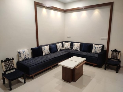 2 BHK Flat for rent in Chandkheda, Ahmedabad - 1280 Sqft