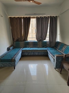 2 BHK Flat for rent in Chandkheda, Ahmedabad - 1300 Sqft
