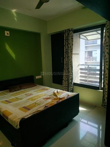 2 BHK Flat for rent in Chandkheda, Ahmedabad - 1360 Sqft