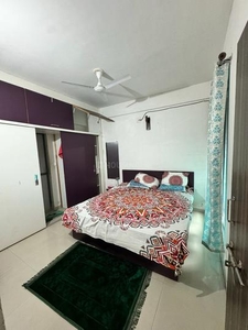 2 BHK Flat for rent in Chandkheda, Ahmedabad - 974 Sqft