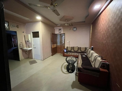 2 BHK Flat for rent in Chandlodia, Ahmedabad - 1150 Sqft