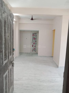 2 BHK Flat for rent in Dhakuria, Kolkata - 1079 Sqft