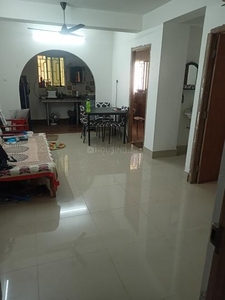 2 BHK Flat for rent in Dum Dum, Kolkata - 802 Sqft