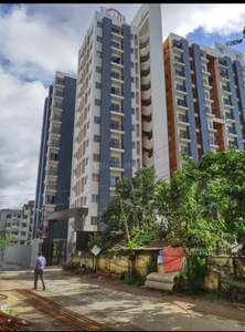 2 BHK Flat for rent in Dunlop, Kolkata - 650 Sqft