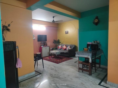 2 BHK Flat for rent in Garia, Kolkata - 965 Sqft